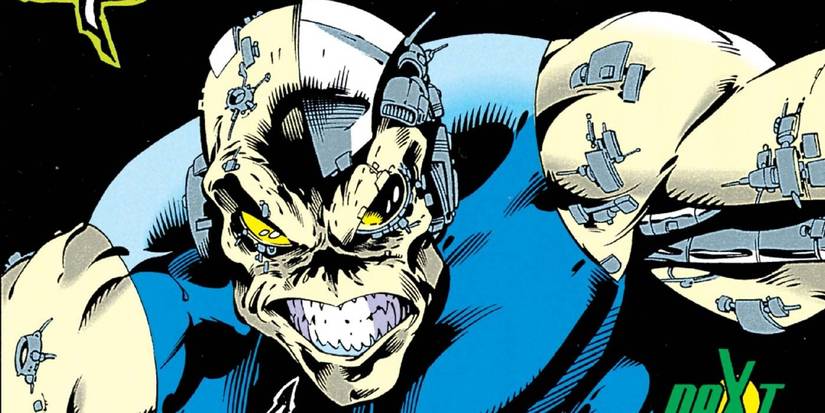 Deadpool’s Deadliest Marvel Comics Villains