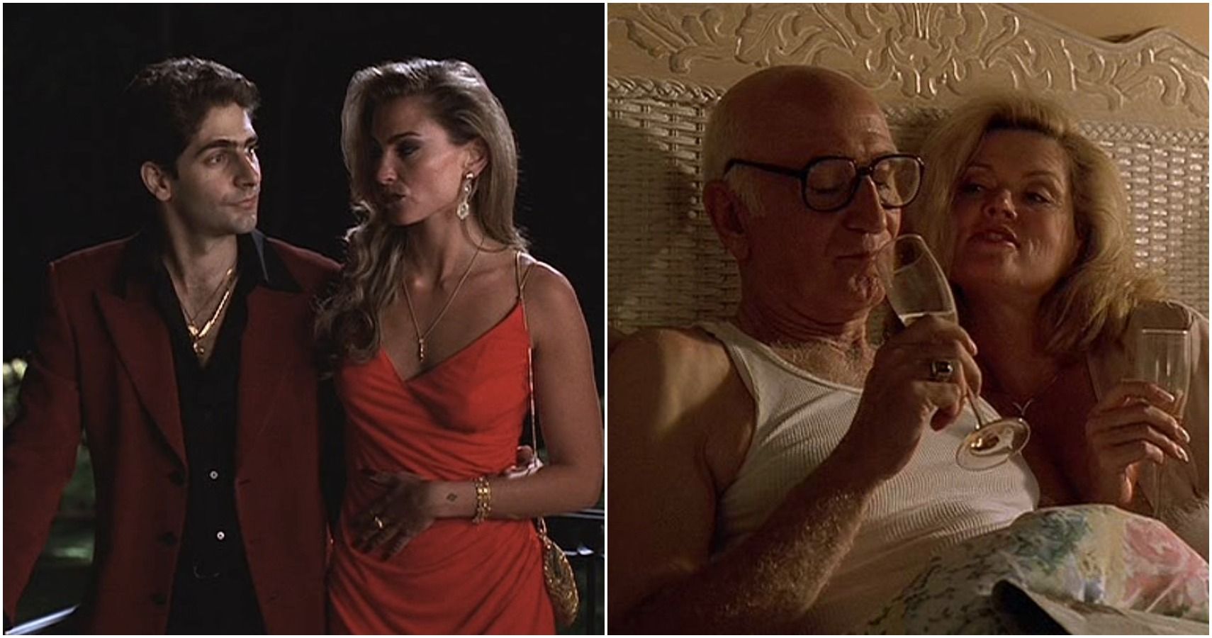 The Sopranos The 10 Most Questionable Dating Choices