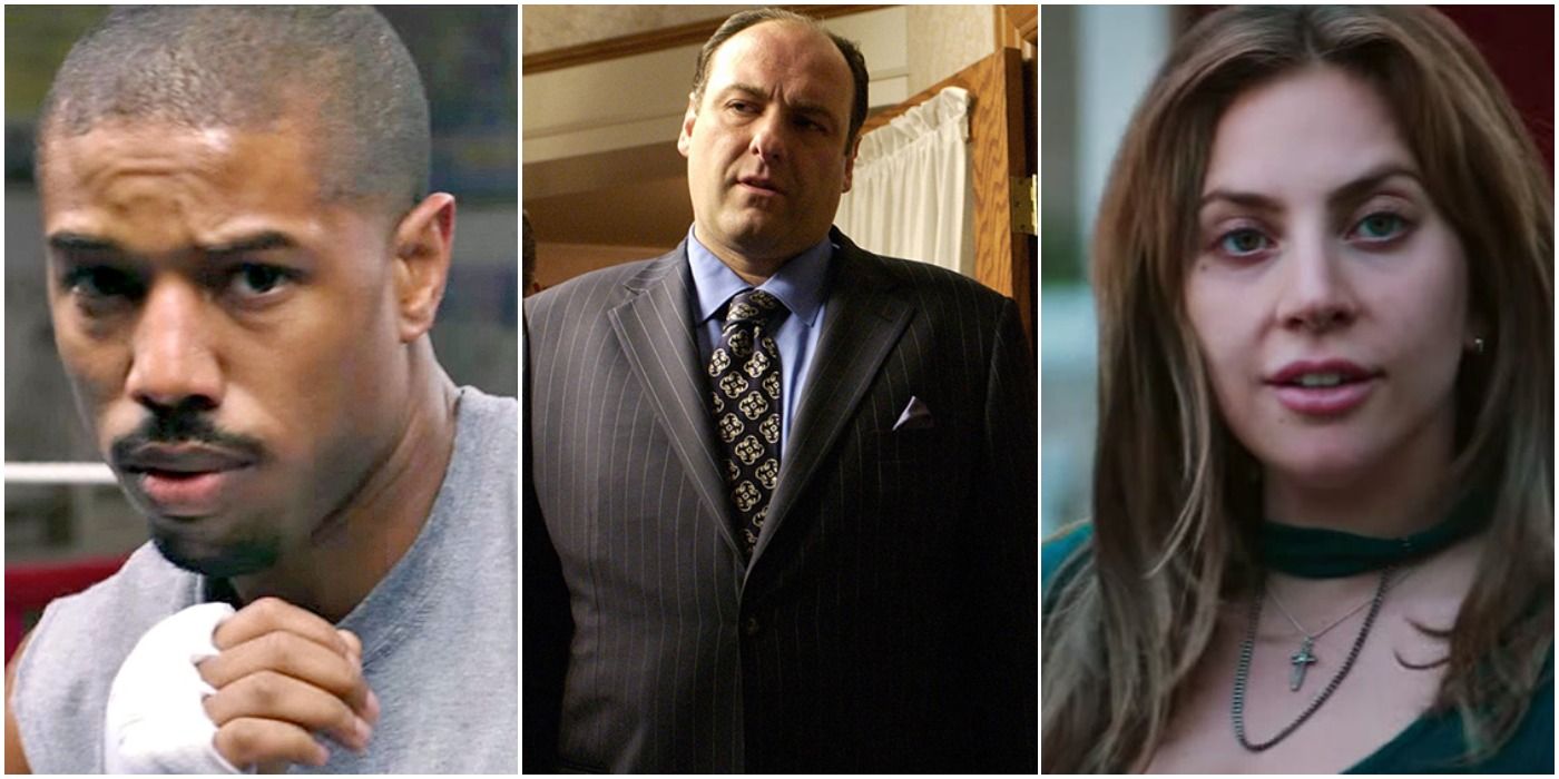 10 Actors You Forgot Appeared In The Sopranos | ScreenRant