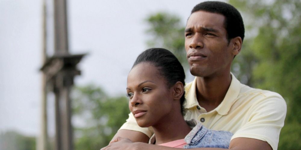 10 Best Black Romance Movies Ranked (According To Rotten Tomatoes)