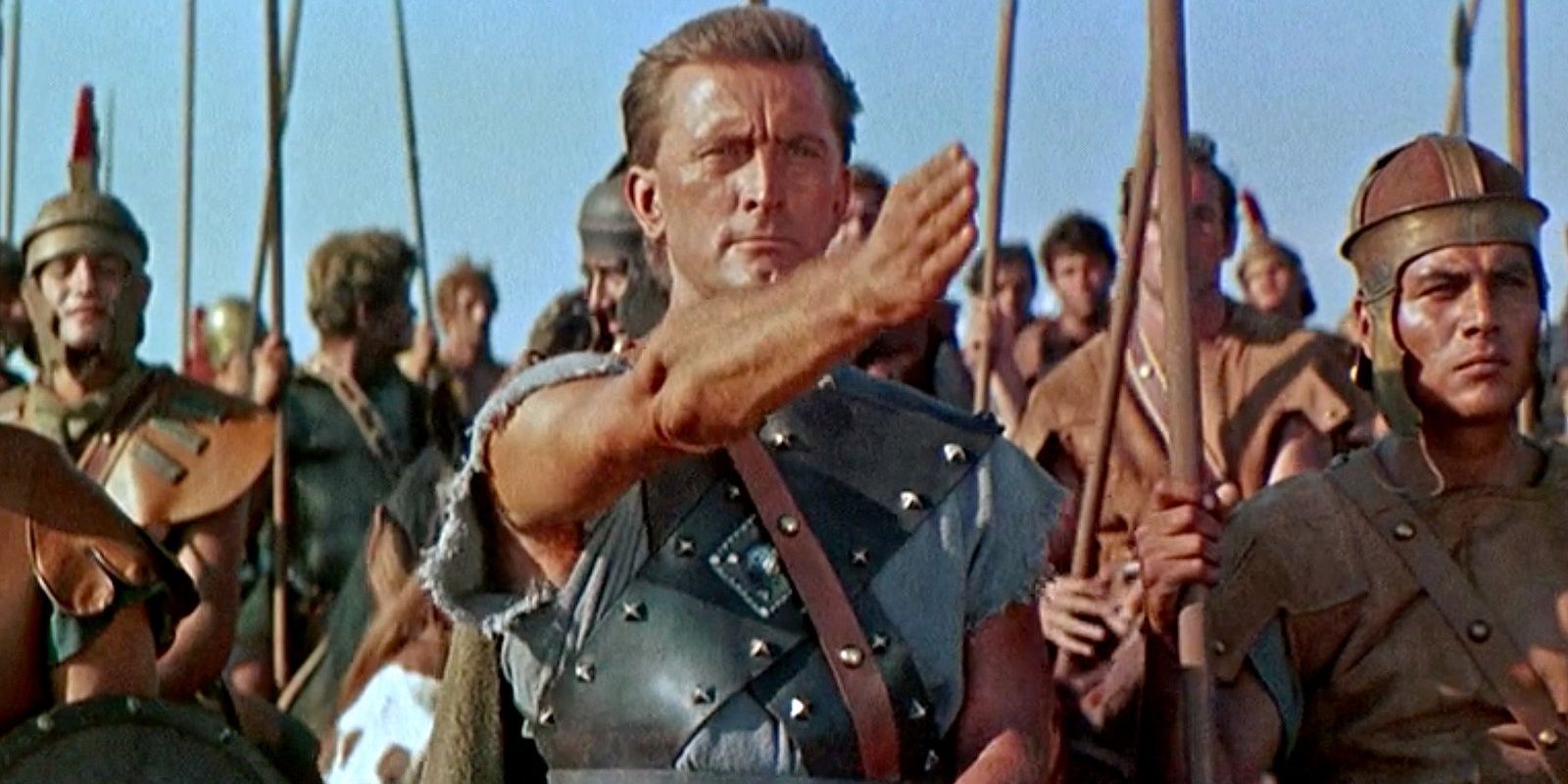 Spartacus Cropped