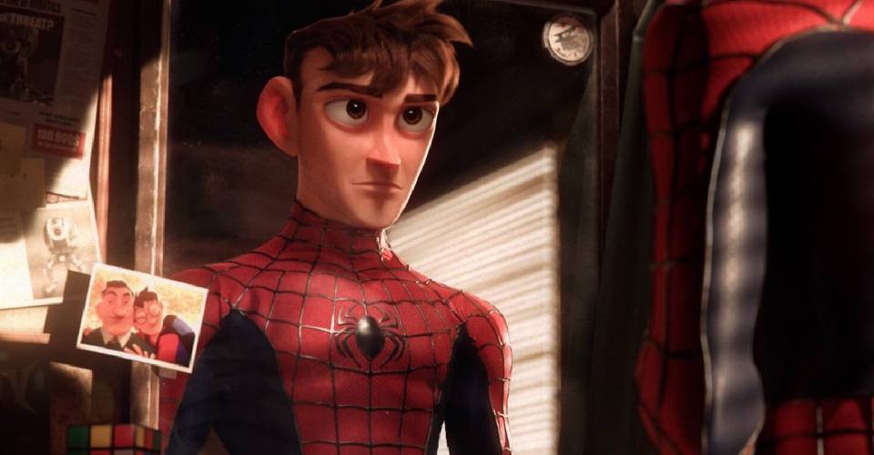 Spiderman Cartoon Christmas 2021 Spider Man As A Pixar Movie Looks Amazing We Need It Right Now Spiderman Cartoon Christmas 2021 Spider Man As A Pixar Movie Looks Amazing We Need It Right Now
