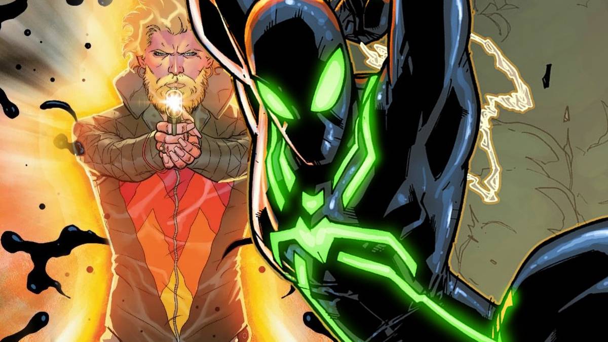 The Coolest Gadgets in Marvel Comics