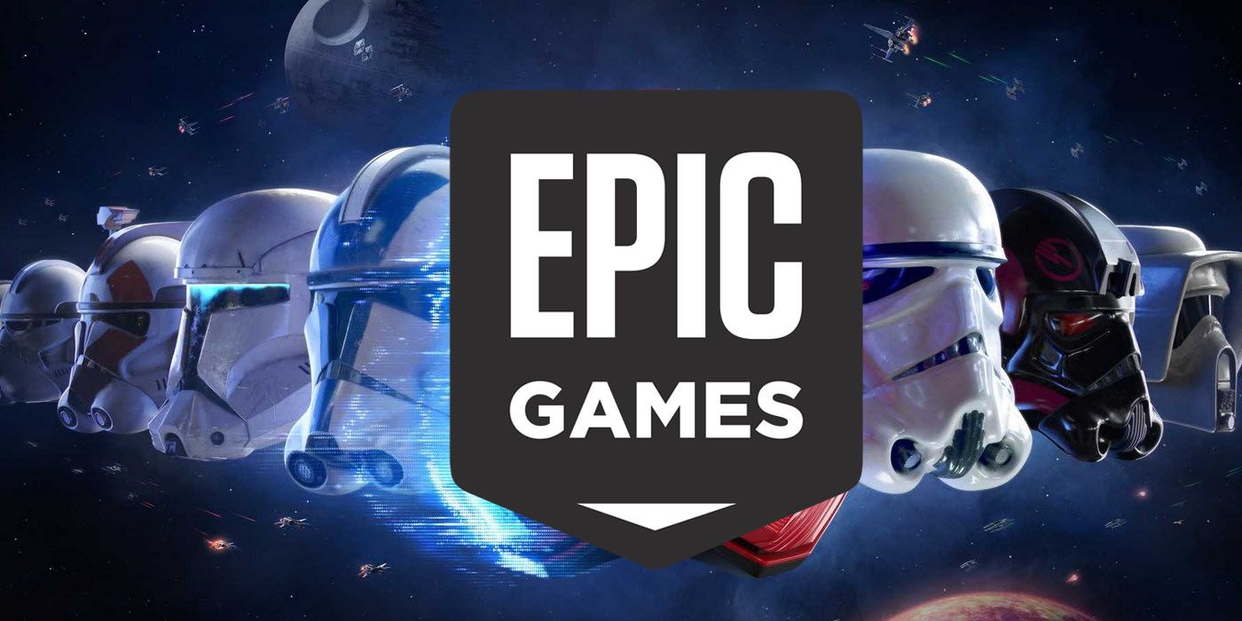 star wars battlefront 2 epic games