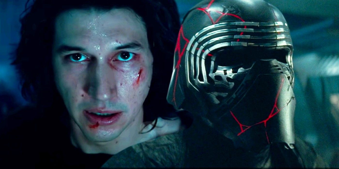 The 10 Most Dangerous Sith Powers Not In The Movies