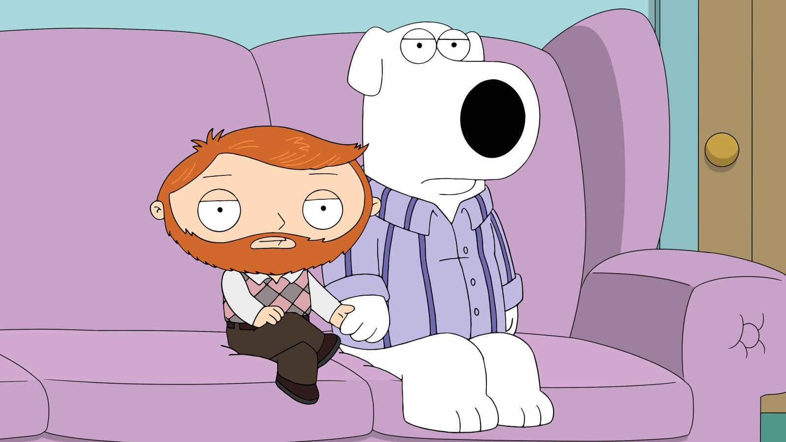 Family Guy: Stewie's 5 Funniest Quotes (\u0026 Brian's 5 Funniest), image size:1600x900