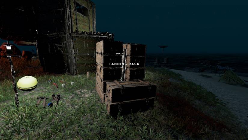 Stranded Deep Loom Stranded Deep: Best Items To Craft First (& Why)