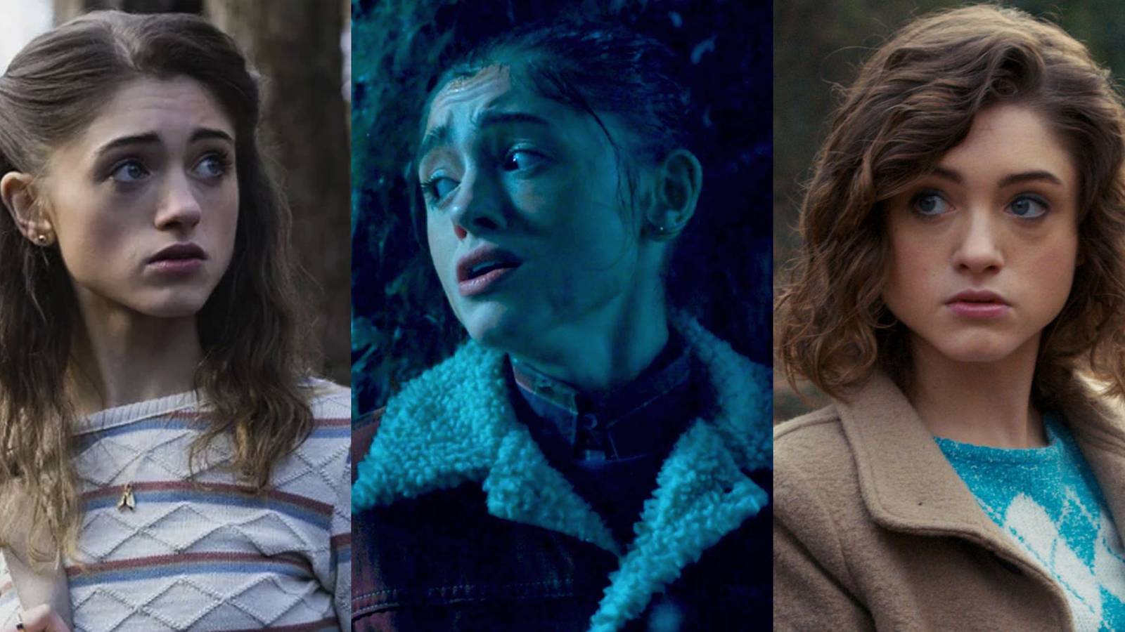 Stranger Things: Nancy's 12 Best Quotes