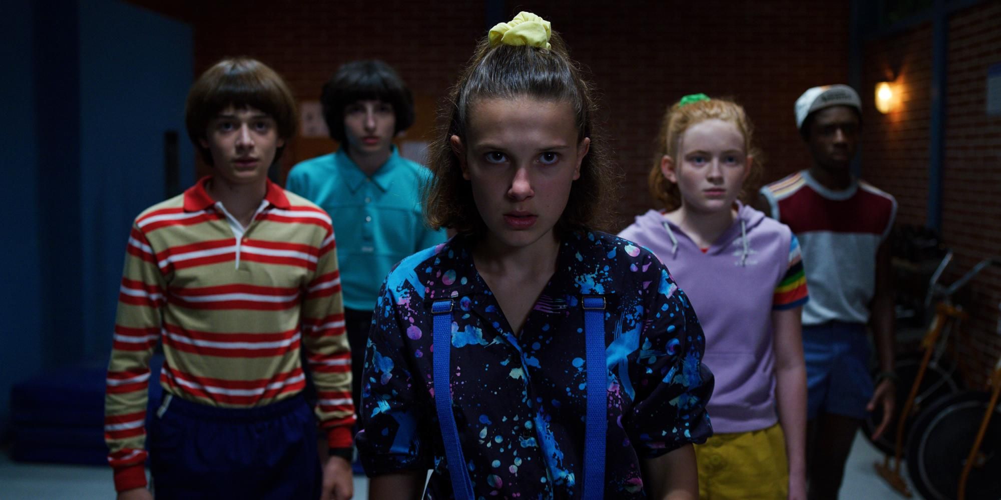 Stranger Things Has Lost Its Season 1 Inspiration (How It Can Fix It)