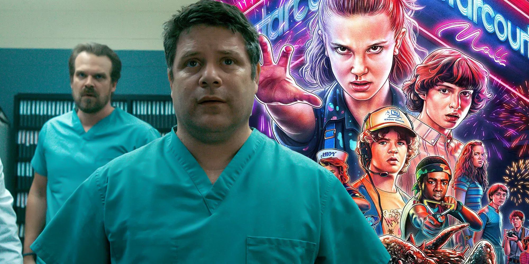 Stranger Things: Why Bob Was Killed Off So Early