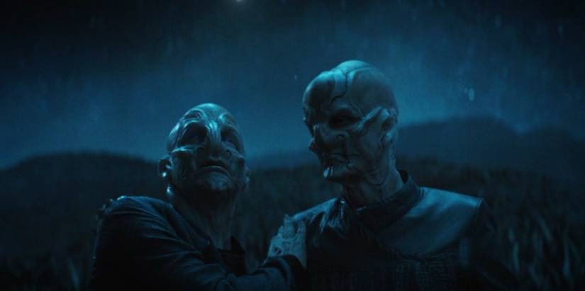 Star Trek Discovery: Biggest Unanswered Questions for Season 3