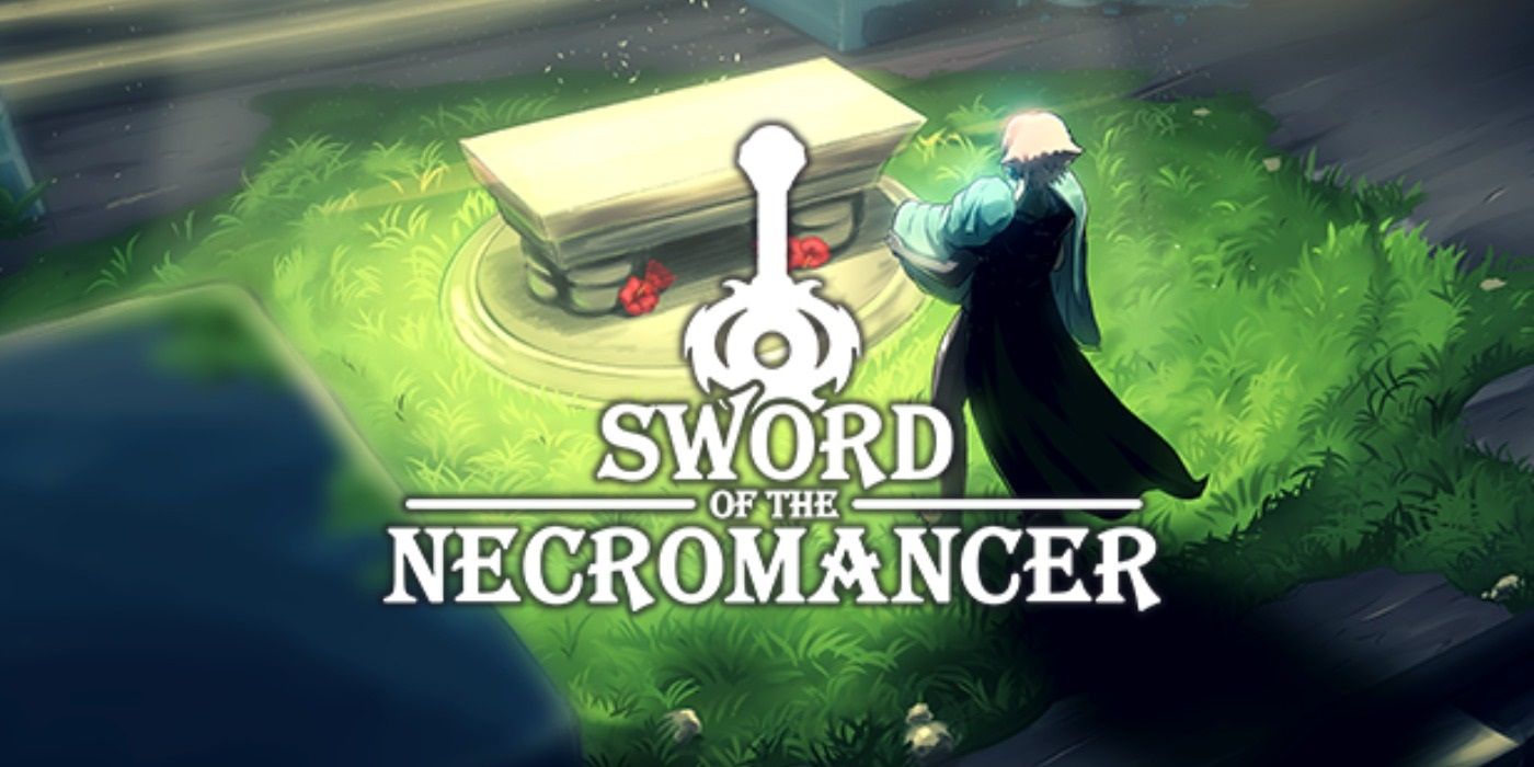 Sword of the Necromancer for ipod instal