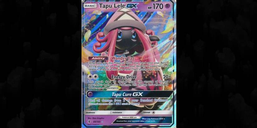 Pokmon TCG: The 10 Most Powerful Psychic-Type Cards Pokmon TCG: The 10 Most Powerful Psychic-Type Cards