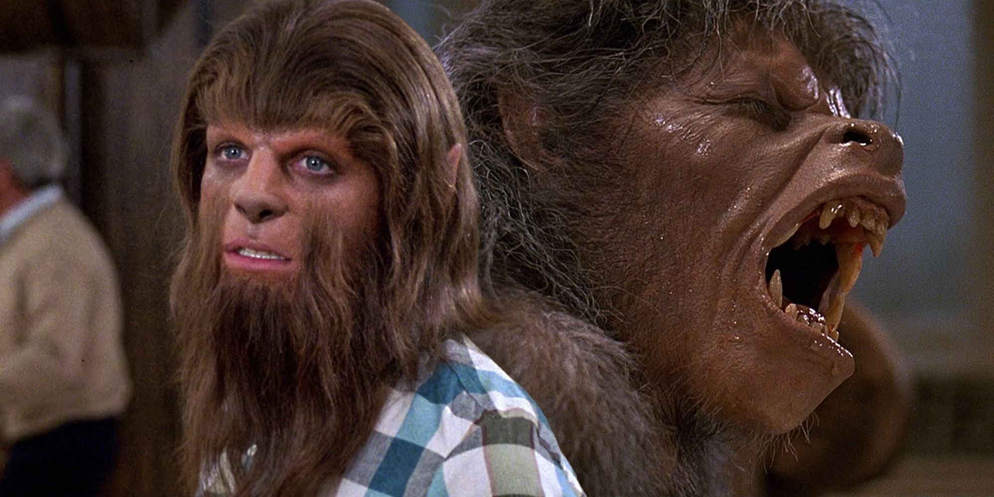 Why The 1980s Had So Many Werewolf Horror Movies