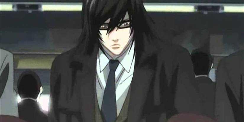 Death Note: The Main Characters, Ranked From Worst To Best By Character Arc