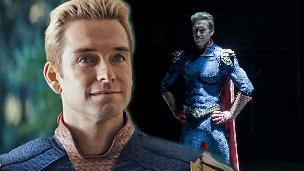 The Boys: Season 2 Courtroom Scene Reveals Homelander's True Character