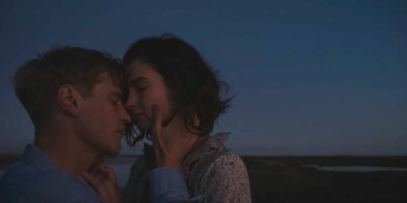 The Dig: Peggy and Rory Romance History & Real Story Explained