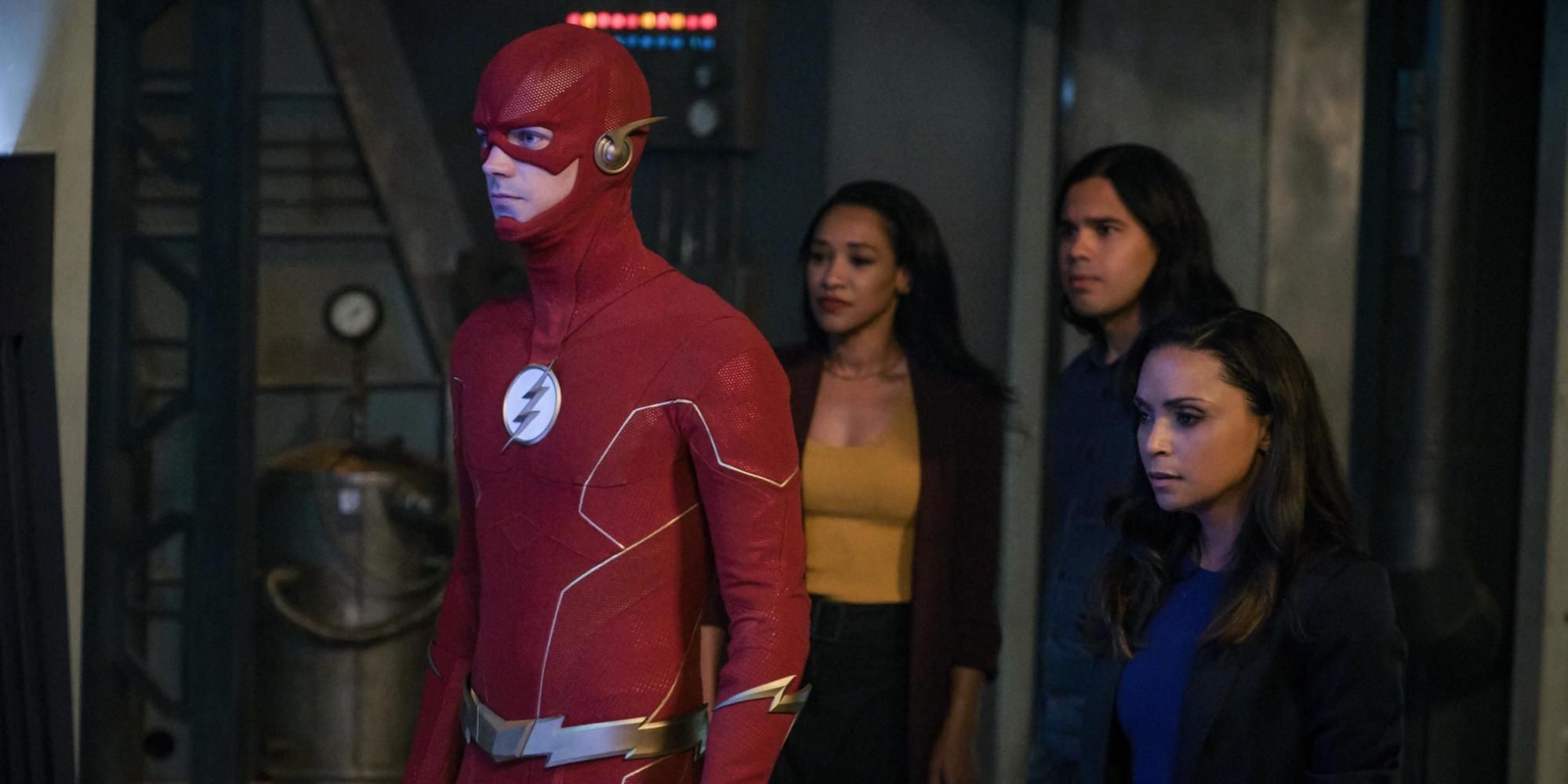 flash season 4 episode 5 torrent