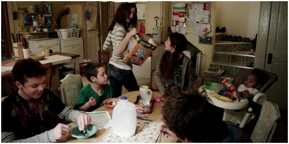 Shameless UK vs Shameless US: las 18 mayores diferencias