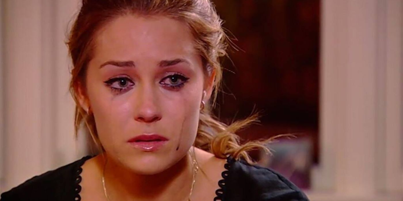 The Hills 10 Scenes That Live Rent Free In Every Fans Head