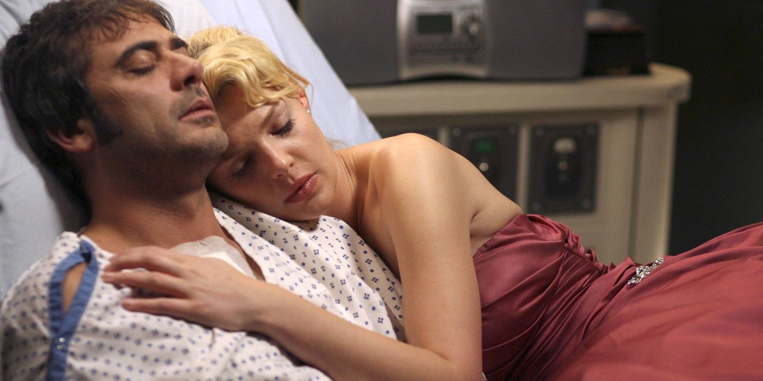 Greys Anatomy 5 Relationships That Fans Were Rooting For From The Start (& 5 That Surprised Everyone)