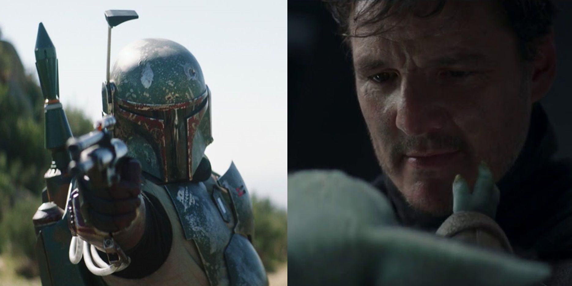 Long Live The Empire The 10 Most Memorable Quotes From The Mandalorian Season 2