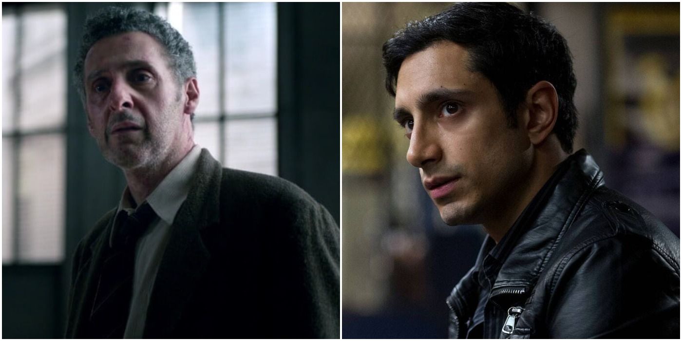 HBOs The Night Of The Main Characters Ranked By Likability
