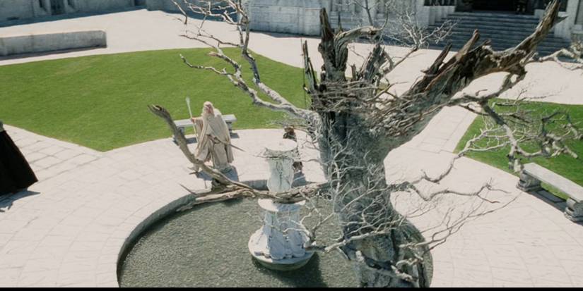 Lord of the Rings: 10 Iconic Locations The Show Should Revisit