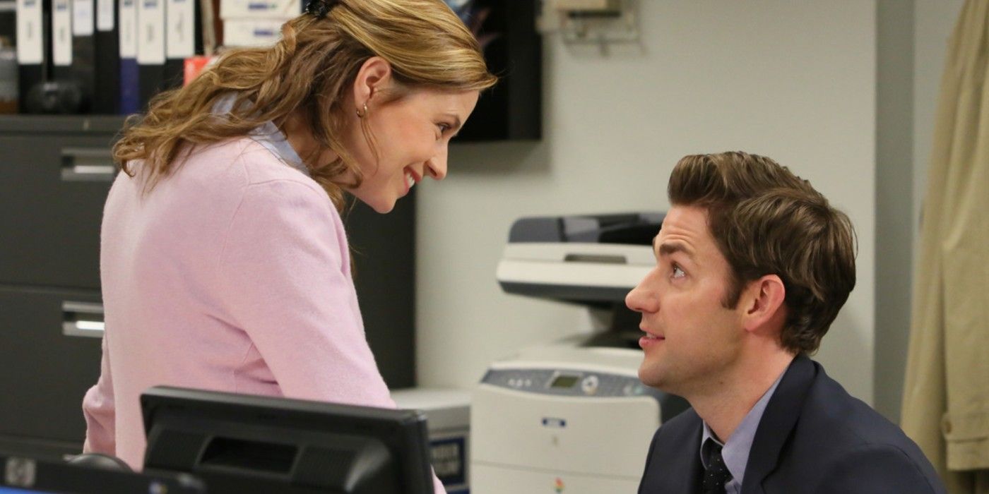 10 Things I Realized After Watching The Office For The First Time In 2024