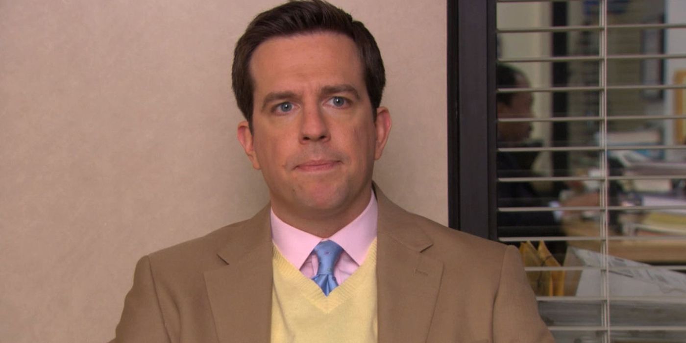 Ed Helms se souvient de la scène la plus intimidante du film Oxtero