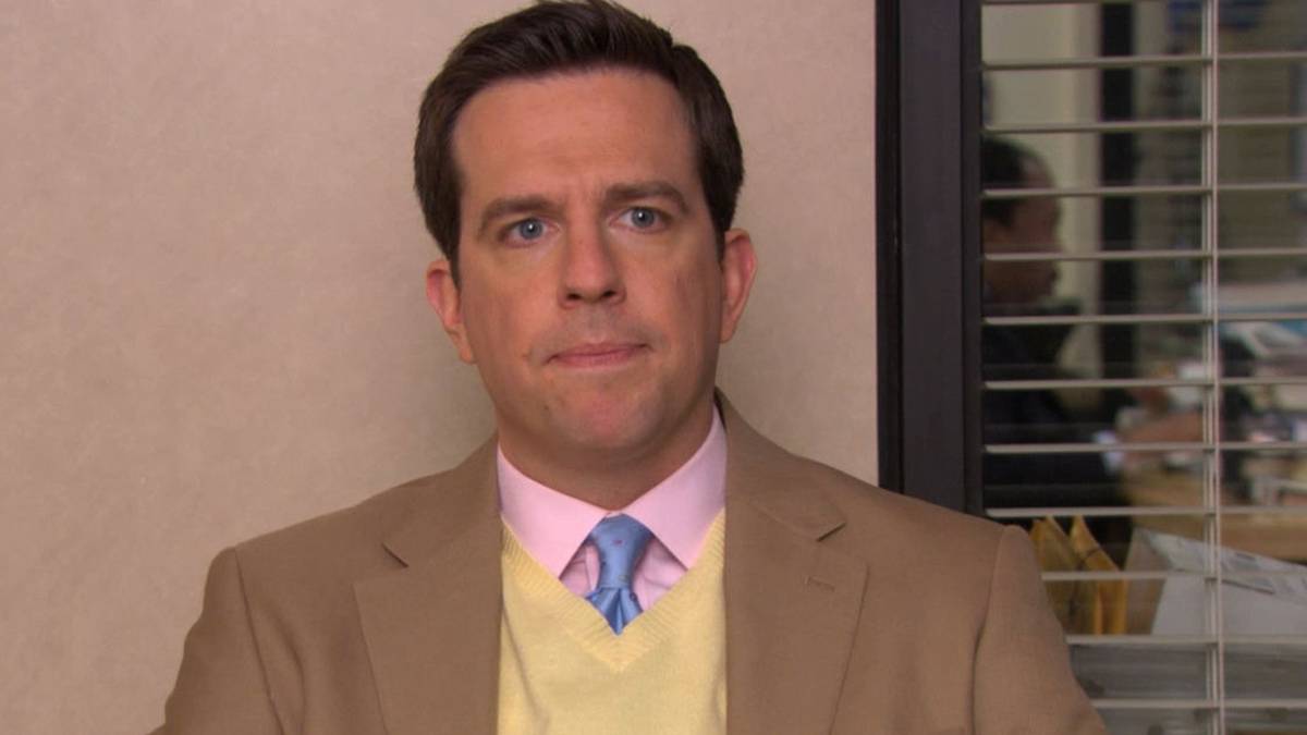Ed Helms, Le Bureau Drôle
