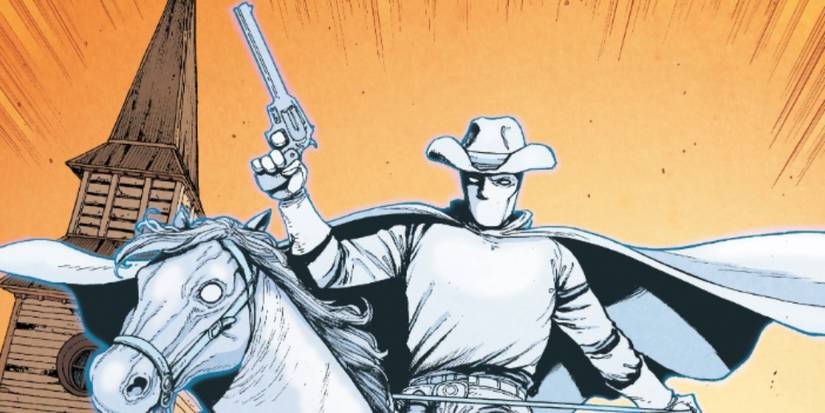 Phantom Rider Ghost Rider 10 Details You Never Noticed In Ghost Rider's Costume
