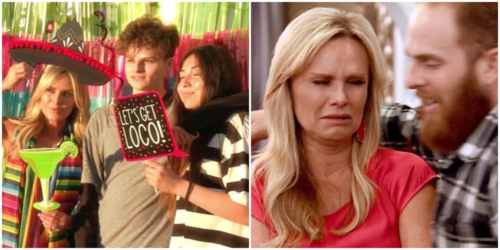 The Real Housewives Of Orange County 10 Craziest Tamra Moments