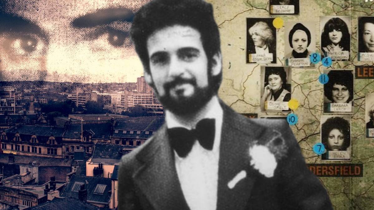 The Ripper: What The Netflix Show Leaves Out About The Yorkshire Ripper
