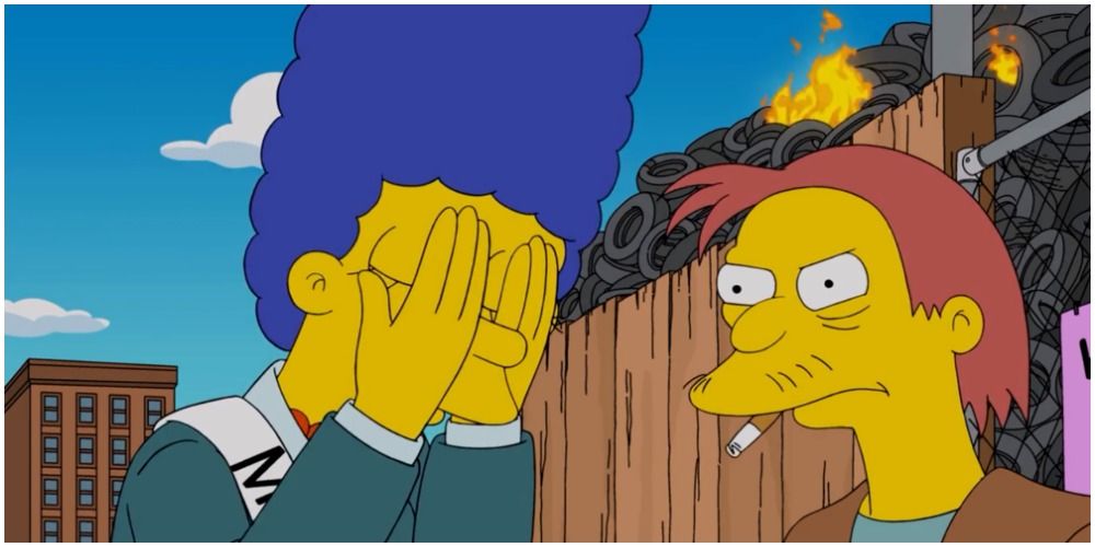The Simpsons 5 Best Recurring Characters (& 5 Who Were Way Too Annoying)