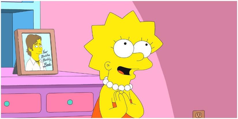The Simpsons: 10 Changes The Show Made After The Pilot