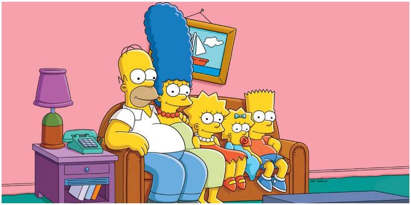 The Simpsons: 10 Ways The Animated Series Changed TV