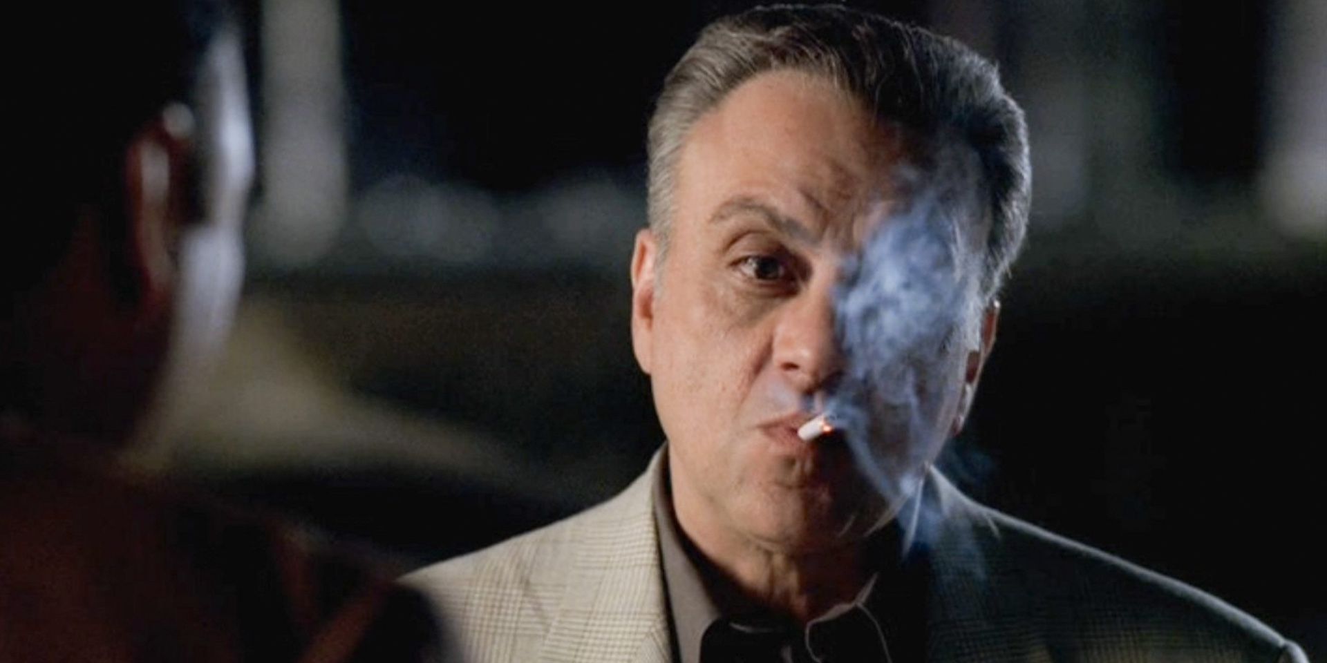 eating eggs is like smoking cigarettes Curious Facts About NETFLIX Documentaries Like 