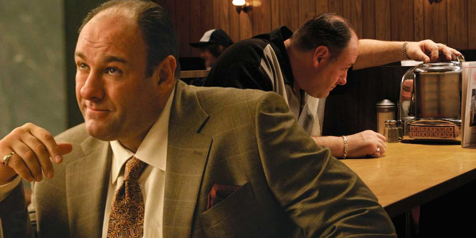The Sopranos True Story: The Real-Life Mob Boss Who Inspired Tony Soprano