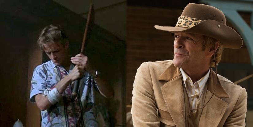 Once Upon A Time In Hollywood: 10 Movies You Forgot The Cast Starred In
