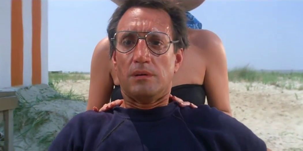 Jaws Why Brody Is A Perfect Protagonist (& The Shark Is A Classic Movie Monster)