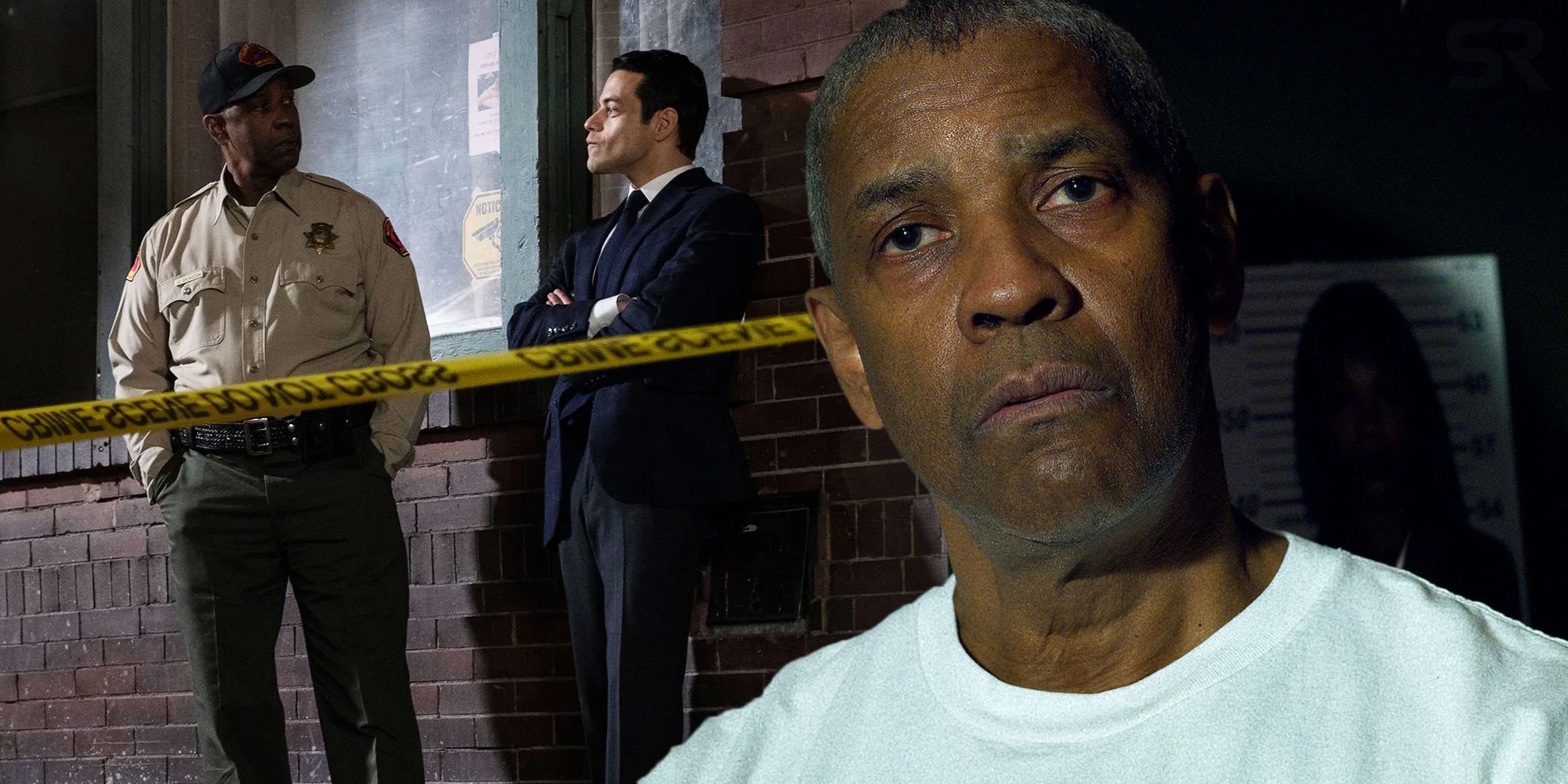 All 6 Denzel Washington Villain Roles, Ranked Worst To Best