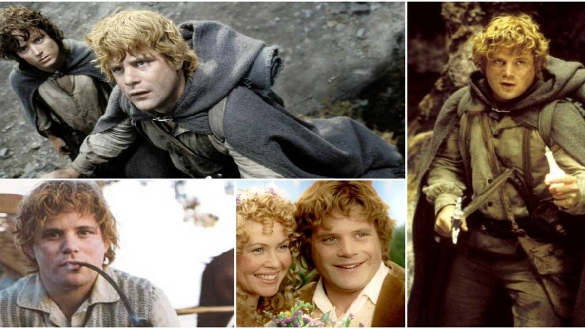 Lord of the Rings: 10 Things That Make No Sense About Samwise