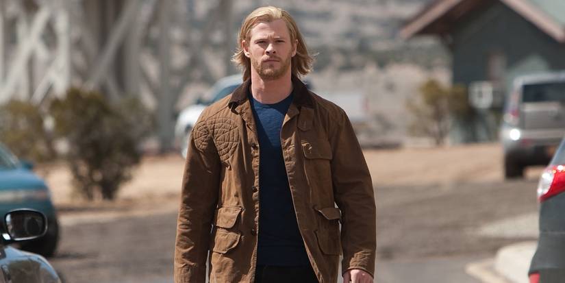 Thor Normal Every Superpower Thor Used In The MCU