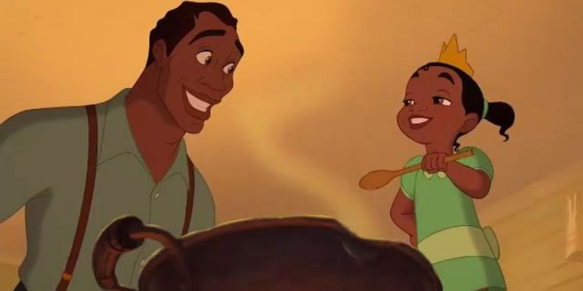 Tiana 10 Things We Hope To See In The New Disney Princess And The Frog Series
