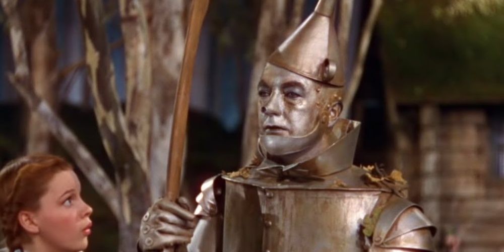 The Wizard Of Oz Every Song Ranked From Best To Worst