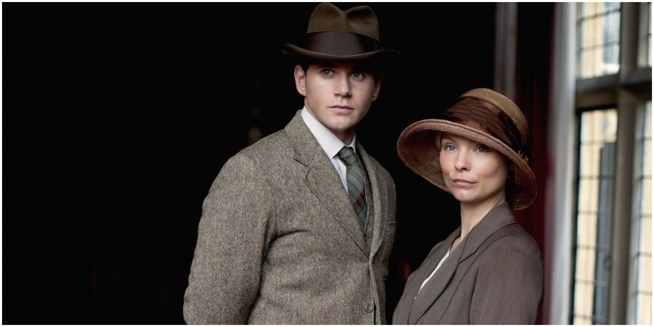 Downton Abbey 10 Saddest Things About Tom Branson