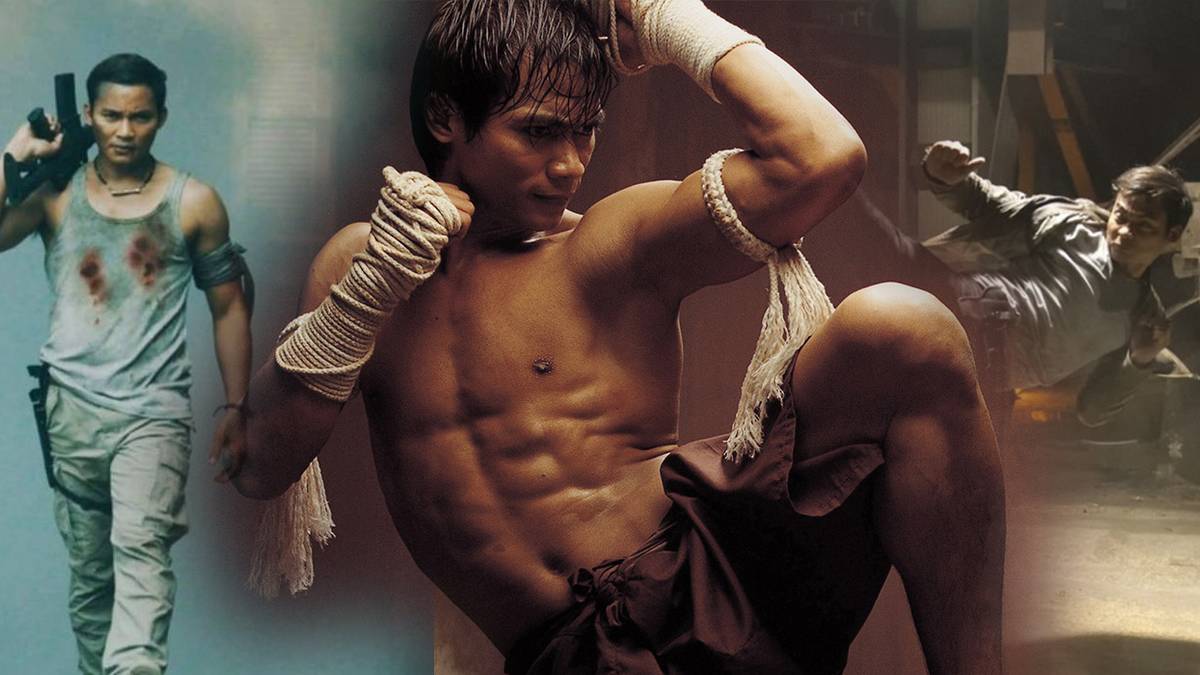 Tony Jaa: The Martial Artist's Movies Ranked, Worst To Best