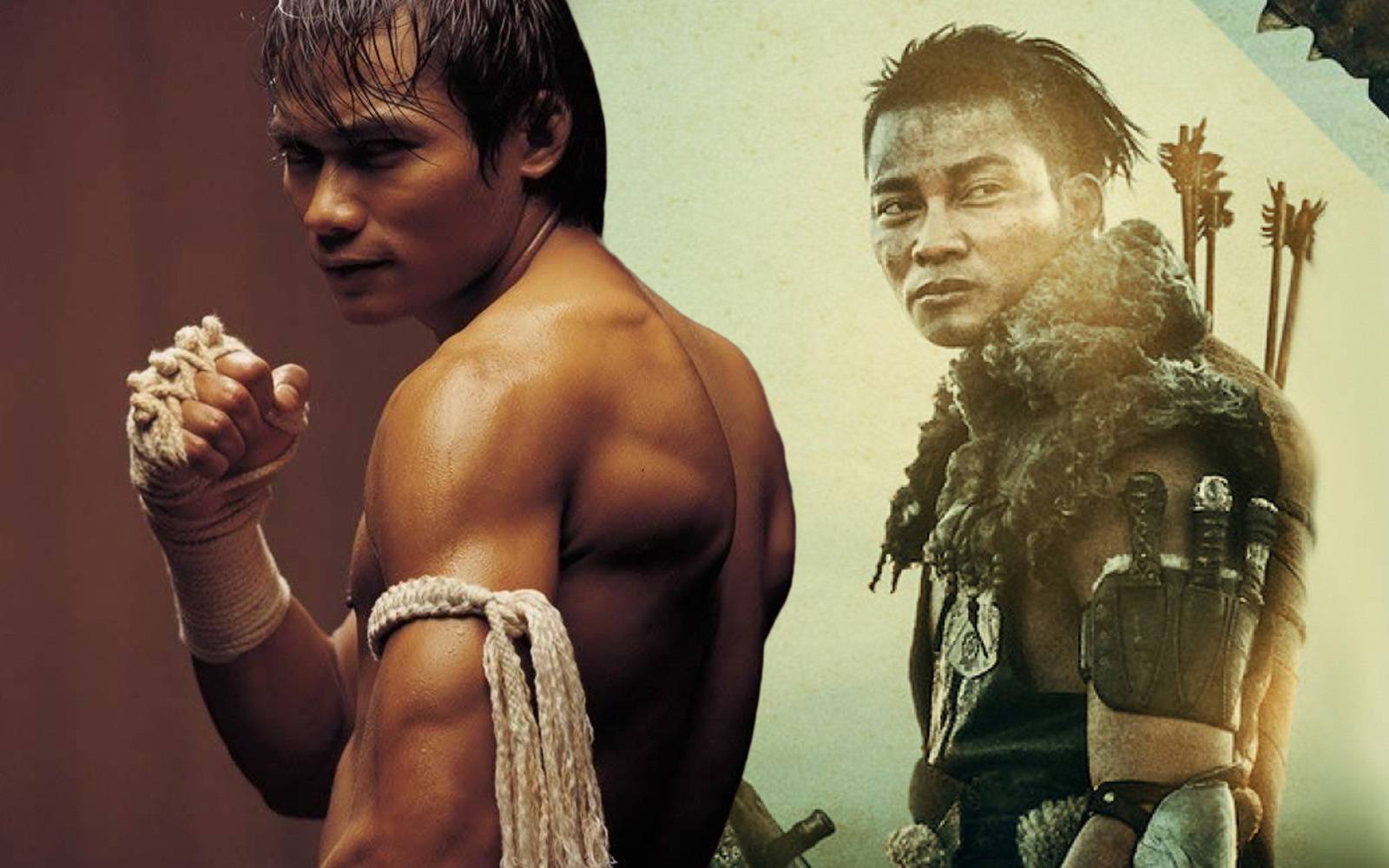 What Happened To Martial Artist Tony Jaa?
