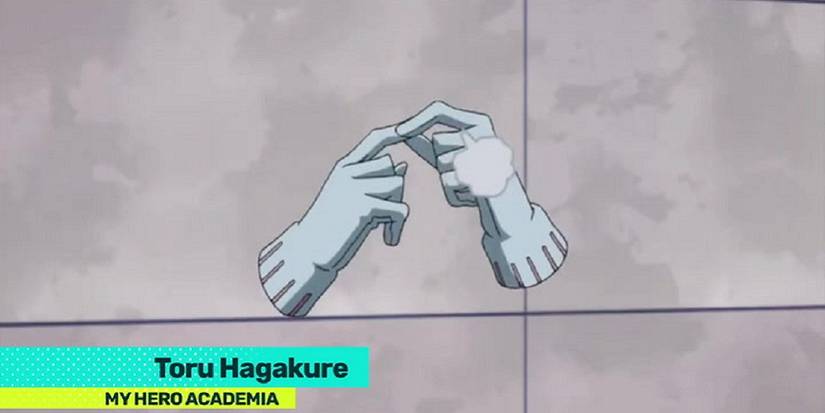 My Hero Academia: 10 Things Fans May Not Have Known About Toru, The ...